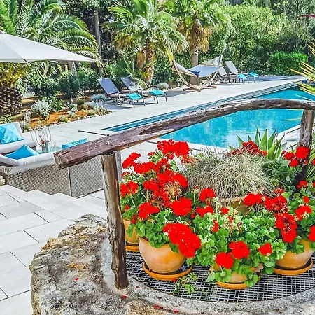 Villa Can Emily Santa Eularia des Riu