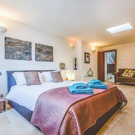 Villa Can Emily Santa Eularia des Riu